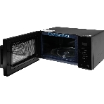 Микроволновая печь Samsung MS23T5018AK/BW черный, 23 л, 800 Вт, переключатели - сенсор, фото10