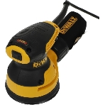 Эксцентриковая шлифовальная машина DeWalt DWE6423-QS 250Вт, фото 1