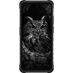 Смартфон Ulefone Armor X31 Pro 8/256Gb черный, фото 1