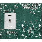 Серверная материнская плата ASRock SPC741D8-2L2T/BCM, 1xLGA4677, Intel C741, 8xDDR5, 0xSATA, 2xM.2, 4xPCIe 5.0 x16, 1xVGA, 2x1Gb LAN, 2x10Gb LAN, IPMI, 2xUSB-A 5Gbps, SSI CEB, фото3