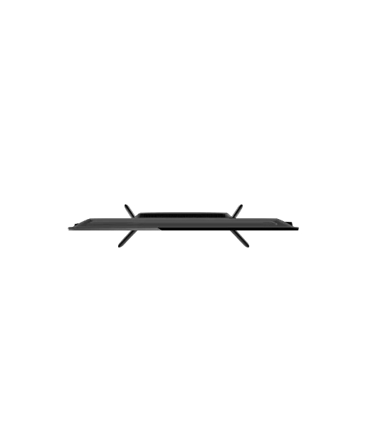 Телевизор Erisson 32' 32LES802T2 черный LED HD 60Hz
