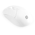 Мышь беспроводная Oklick 509MW белый, 1600 dpi, радиоканал, USB, кнопки - 4, фото5