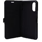 Чехол (флип-кейс) BORASCO Book Case, для ZTE Blade A31 Plus, черный, фото4