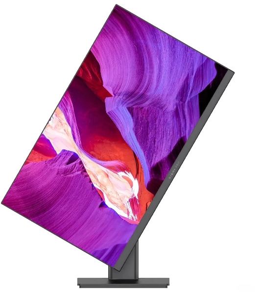 Моноблок Digma Pro Unity 23.8' Full HD i3 1215U (1.2) 8Gb SSD 256Gb UHDG CR Ubuntu GbitEth WiFi BT 90W клавиатура мышь Cam серый/черный 1920x1080