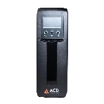 Источник бесперебойного питания (ИБП) ACD PW-Slim 700, фото2