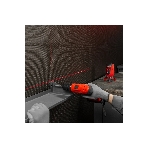 Лазерный уровень MATRIX ML01, 10м, ±0,5мм/1м, 650нм, 35065, фото19