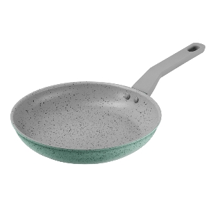 Сковорода Maunfeld HELGA MFP26FA05FS из кованого алюминия, 26 см