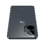 Смартфон BQ 6861L Core, 6/128Gb, серый, фото4