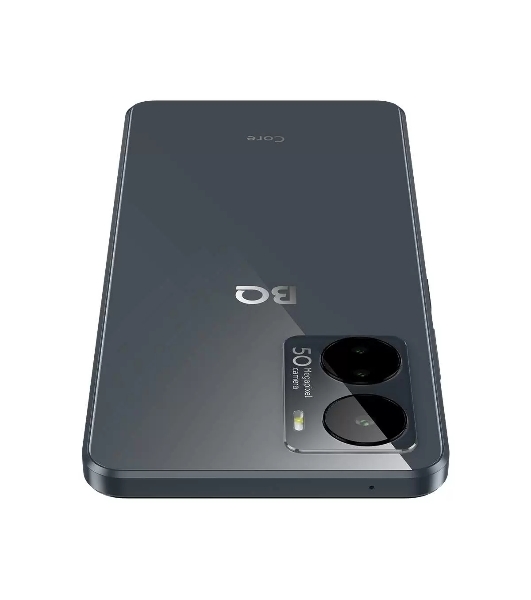 Смартфон BQ 6861L Core, 6/128Gb, серый
