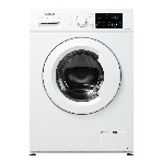 Стиральная машина Бирюса WM-SM712/08 белый, загрузка фронтальная 7 кг, 1200 об/мин, класс А+++, фото2