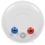 Накопительный электрический водонагреватель Royal Clima RWH-TS15-RSU, фото4