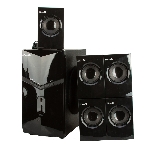 Акустическая система ELTRONIC (20-86) HOME SOUND черный, фото4