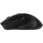 Мышь беспроводная Defender Effect X MS-095 черный, 1600 dpi, радиоканал, USB, кнопки - 6, фото8