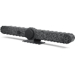 Камера для ВКС/Logitech Rally Bar Camera GRAPHITE, фото2