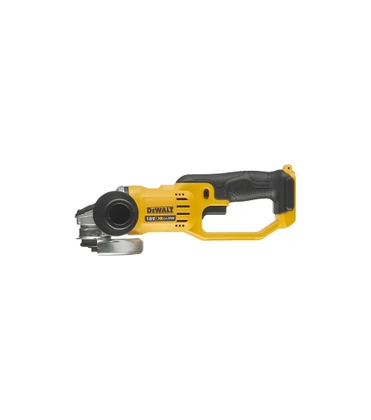 Угловая шлифовальная машина (болгарка) DEWALT DCG412N-XJ угловая шлифмашина 18.0 в xr 125мм 405Вт 7000об/мин без акк и зу