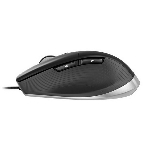 Мышь проводная 3DConnexion CadMouse Pro (3DX-700080) черный, 7200 dpi, USB, кнопки - 7, фото2