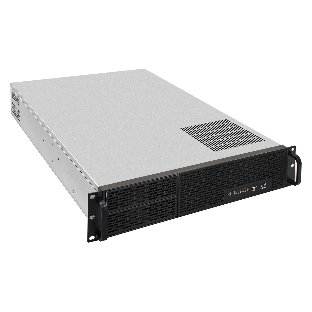 Серверный корпус ExeGate Pro 2U650-06/2U2098L (RM 19', высота 2U, глубина 650, БП 1000ADS, USB)