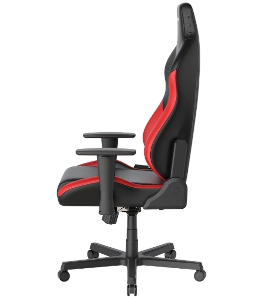 Кресло игровое DXRACER DRIFTING OH/DL23/NR чёрно-красный