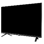 Телевизор Renova 32' TLE-32SBM черный DLED HD 60Hz Smart TV Android, фото4