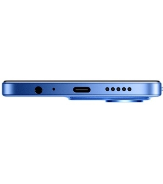 Смартфон Xiaomi Redmi 15C RU 8/256Gb синий