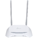 Роутер беспроводной TP-Link TL-WR840N N300 10/100BASE-TX белый, фото7