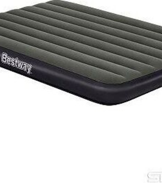 Матрас надувной BESTWAY Tritech Full 191x137x25 см 6713M