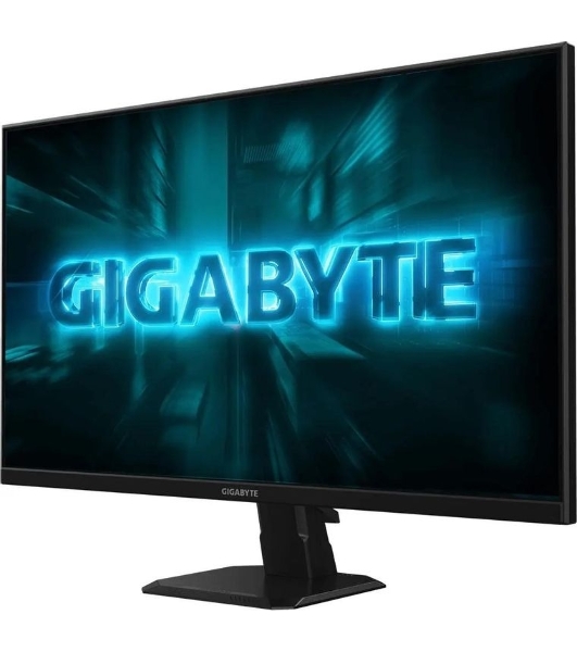 Монитор 27' Gigabyte GS27F2 EK, 1920x1080, IPS, 240Гц, 2хHDMI, 1хDP, черный