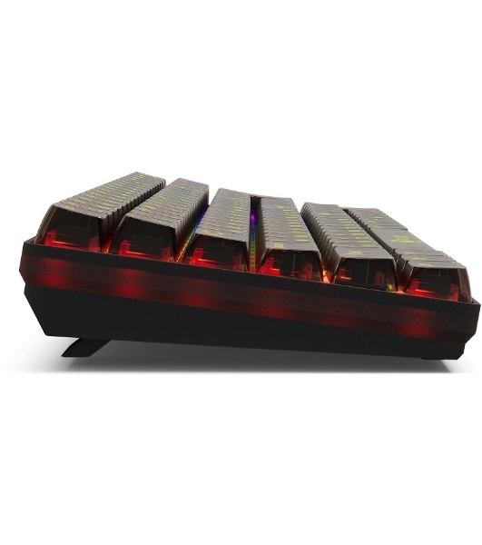 Клавиатура Oklick 915GK проводная, USB Type-A, чёрный