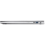 Ноутбук Acer Aspire Go 15 AG15-31P 15,6' FHD IPS i3-N305 8Gb SSD 256Gb Intel UHD Graphics Cam 50Вт*ч No OS Серебристый, фото2