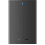 Внешний корпус Vention для HDD/SSD 2.5' (USB 3.0 Mirco-B) черный, фото2