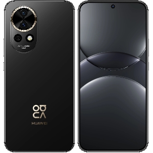 Смартфон Huawei Nova 13, 12/512Gb, черный