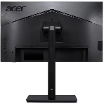 Монитор 27' Acer B277UGbmiiprzx IPS 2560x1440, 120 Гц, 4 мс, 16:9, 350 кд/м², 1xHDMI, 1xDP, 1xUSB, динамики, черный, фото3