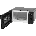 Микроволновая печь Starwind SWM5820 черный, 20 л, 700 Вт, переключатели - поворотный механизм, фото4