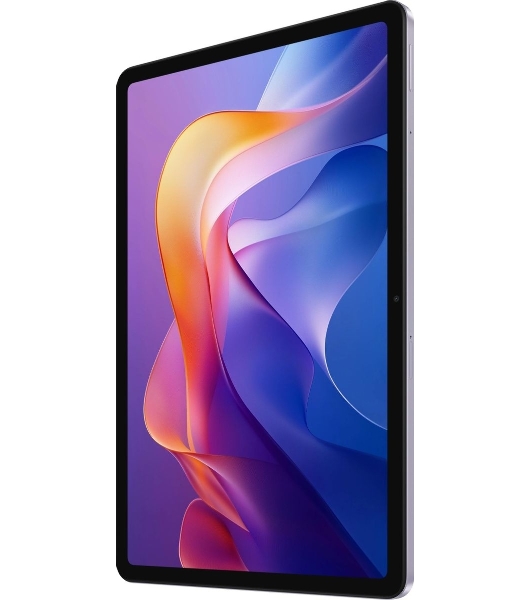 Планшет Xiaomi Redmi Pad 2 11', 4Gb, 128Gb, Wi-Fi, Android 15, фиолетовый
