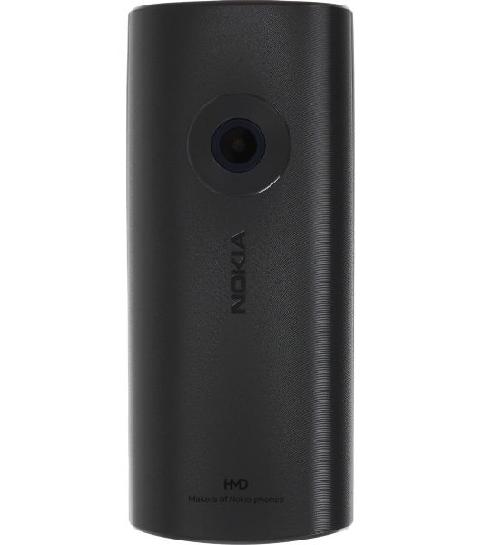 Мобильный телефон Nokia 110 TA-1567 DS EAC1 угольный