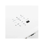 Проектор INFOCUS IN0022SL DLP, 4000 lm, SVGA, 30 000:1, 1.942.16:1, 2xHDMI 1.4, VGA in/out, S-Video, 3.5мм in/out, USB-A, RS-232, лампа 15 000ч.(ECO mode), 10W, 27дБ, 2,6 кг, БЕЛЫЙ, фото7
