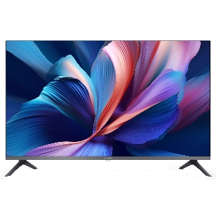 Телевизор Xiaomi TV A Pro 32 2026 L32MB-APRU черный QLED HD 60Hz Android TV 1GB/8GB