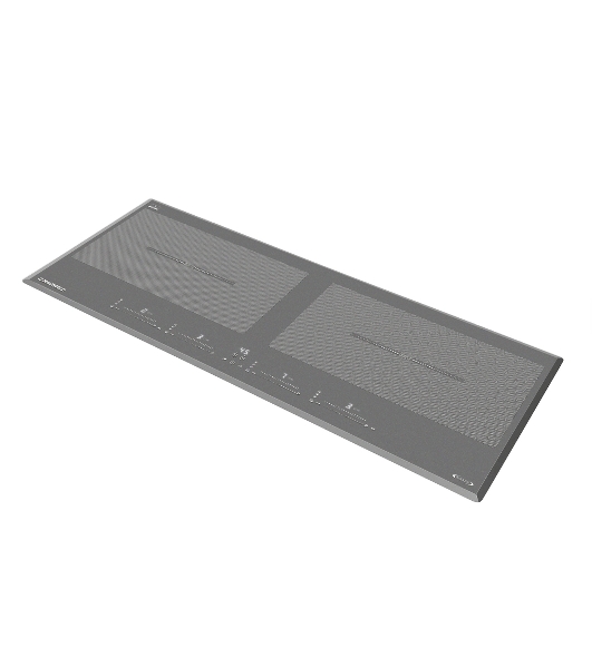Индукционная варочная панель Maunfeld CVI904SFLLGR Inverter