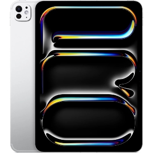 Планшет Apple iPad Pro 13', 12Gb, 256Gb, Wi-Fi, iPadOS, серебристый