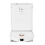 Робот-пылесос Xiaomi Robot Vacuum H50 EU белый, 5200 мАч Li-Ion, уборка сухая/влажная, пылесборник контейнер 0.28 л, фото2