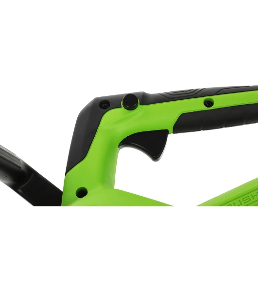 Цепная пила аккумуляторная Greenworks GD24CS30, 24V, 30 см, бесщеточная, без АКБ и ЗУ [2007007]