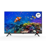 Телевизор Триколор 32” H32H5000SA черный LED HD 60Hz AndroidTV, фото 1