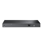 Коммутатор TP-Link Jetstream 16-port gigabit smart switch with 2-gigabit uplink ports, фото3