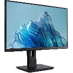 Монитор 27' Acer Vero B277Ebmiprzxv IPS 1920x1080, 100 Гц, 4 мс, 16:9, 250 кд/м2, 1xHDMI, 1хDP, 4xUSB 3.2, черный, фото 1