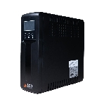 Источник бесперебойного питания (ИБП) ACD PW-Slim 700, фото3