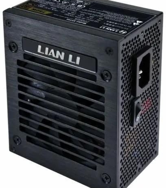 Блок питания Lian-Li SFX 750W SP750 80 PLUS gold (20+4pin) APFC 92мм fan 8xSATA Cab Manag RTL