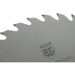 Диск пильный Berger BG1649 по дер. d=305мм d(посад.)=30мм (циркулярные пилы) (упак.:1шт), фото3