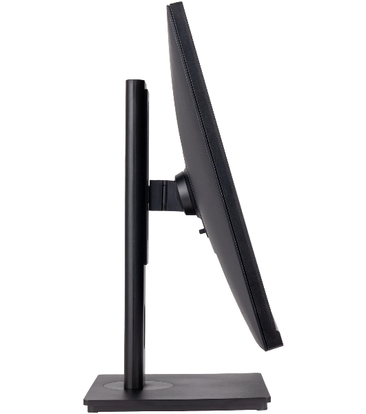 Монитор 23.8' HIPER EasyView HS2402 черный IPS 1920x1080, 100 Гц, 4 мс, 16:9, 250 кд/м², 1xHDMI, 1xDP, 1x3.5 мм, 2x3 Вт,