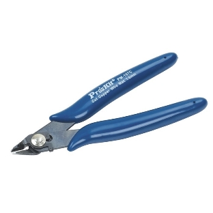 Бокорезы Pro'sKit PM-107C 130мм 58429