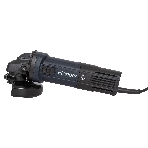 Углошлифовальная машина PIONEER AG-E1350-125-01 черный, синий, фото7